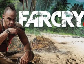 Videogiochi di Far Cry: 3 da giocare