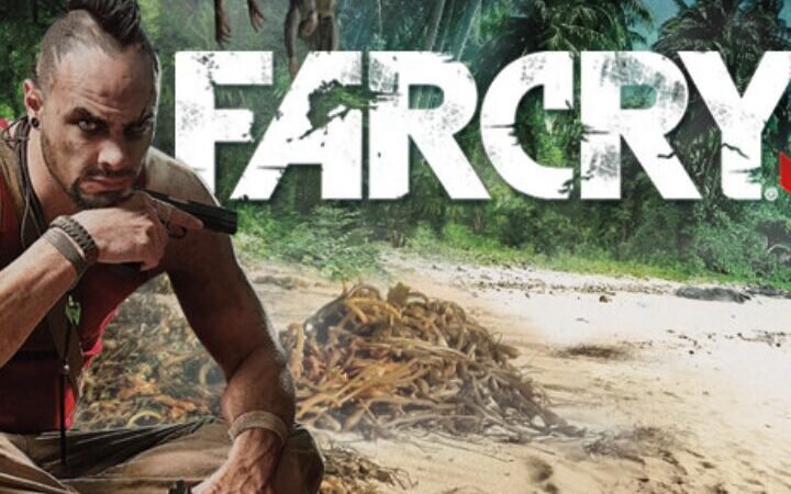 Videogiochi di Far Cry: 3 da giocare