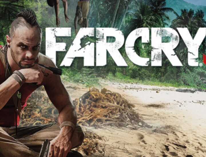 Videogiochi di Far Cry: 3 da giocare