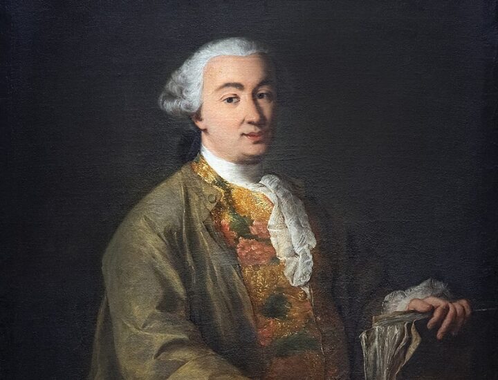 Vita e opere di Carlo Goldoni: il commediografo veneziano