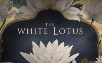 the white lotus