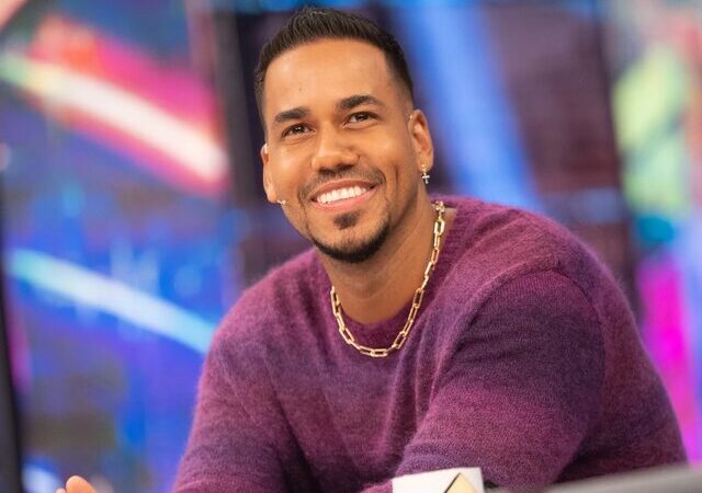 canzoni di Romeo Santos da ascoltare