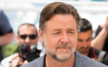 Russell Crowe è il protagonista del film The Exorcism, horror di Joshua John Miller. Ecco tutti i nuovi dettagli e la prima immagine.