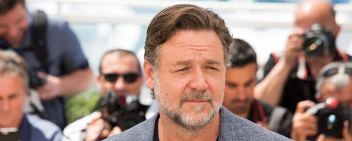 Russell Crowe è il protagonista del film The Exorcism, horror di Joshua John Miller. Ecco tutti i nuovi dettagli e la prima immagine.