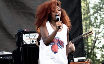 Canzoni di SZA: 3 da ascoltare