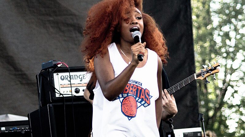 Canzoni di SZA: 3 da ascoltare