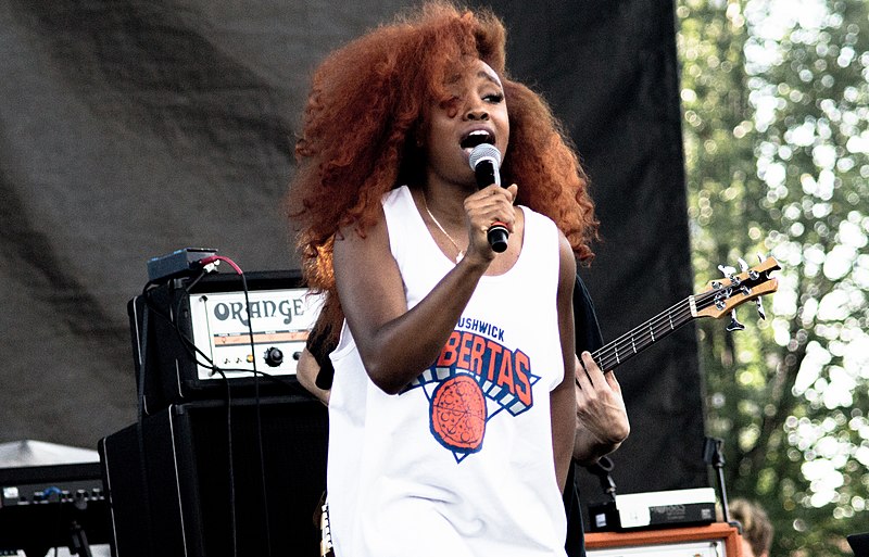 Canzoni di SZA: 3 da ascoltare