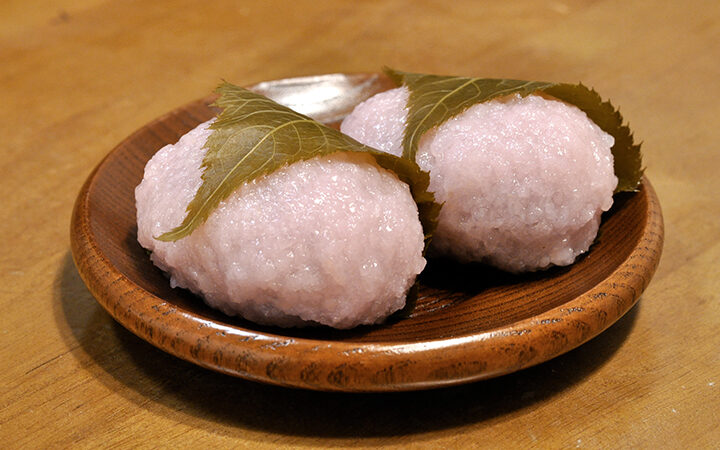 dolci giapponesi