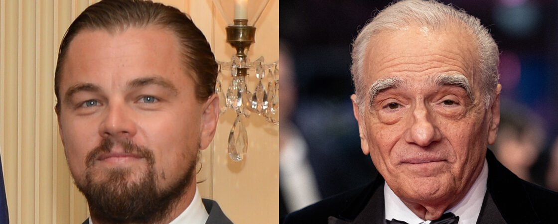 Martin Scorsese e Leonardo DiCaprio collaboreranno per un biopic su Frank Sinatra, uno dei cantanti più iconici della storia della musica.