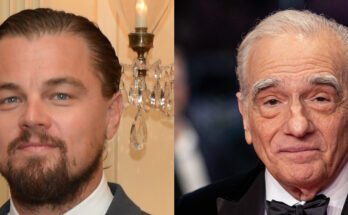 Martin Scorsese e Leonardo DiCaprio collaboreranno per un biopic su Frank Sinatra, uno dei cantanti più iconici della storia della musica.