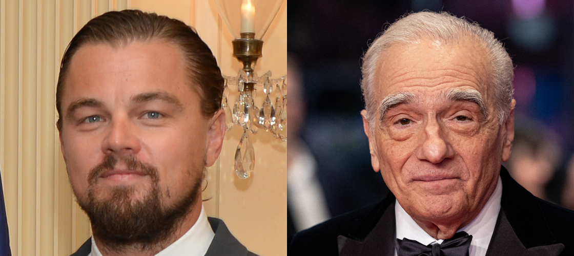 Martin Scorsese e Leonardo DiCaprio collaboreranno per un biopic su Frank Sinatra, uno dei cantanti più iconici della storia della musica.