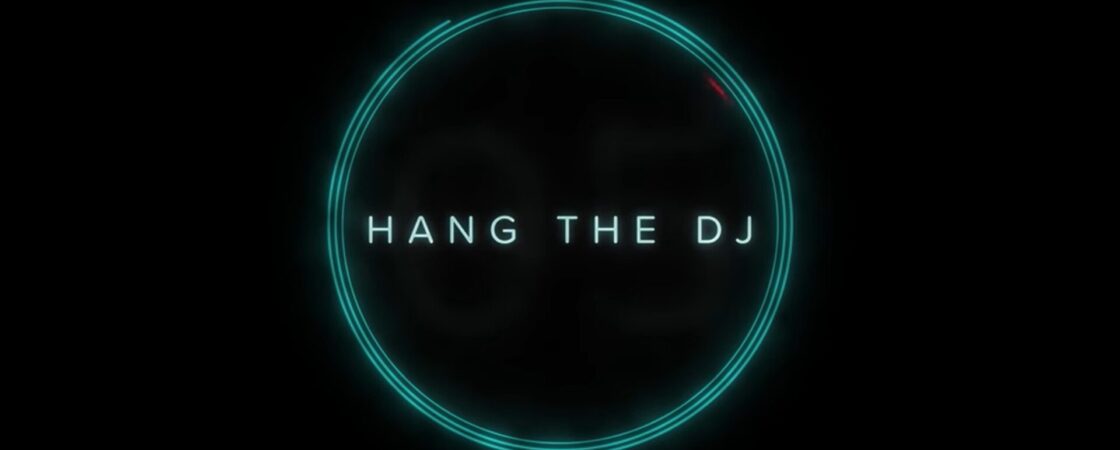 Hang the dj