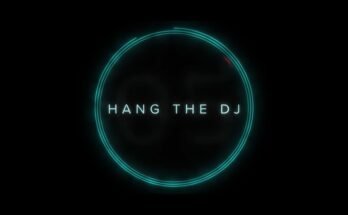 Hang the dj