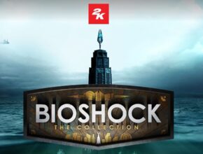 videogiochi di Bioshock