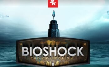 videogiochi di Bioshock