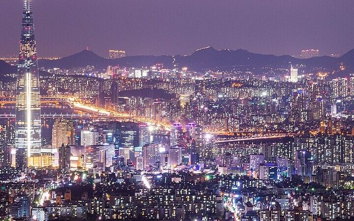 Quartieri di Seoul: 3 da scoprire