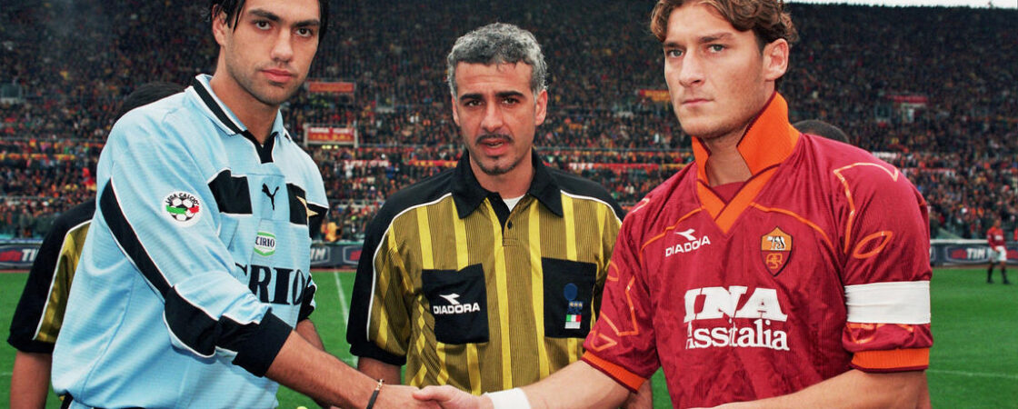 Derby