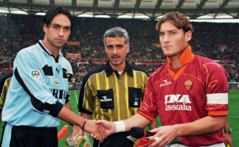 Derby