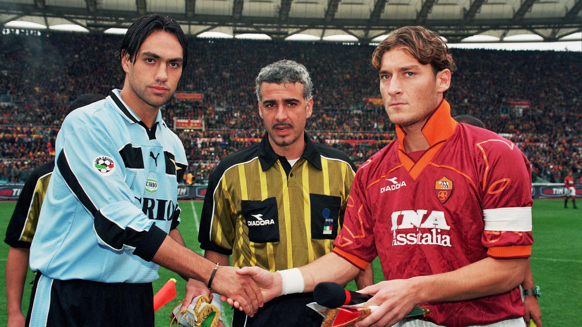 Derby