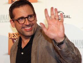 Film con Steve Carell : 4 da vedere
