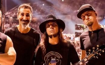 Canzoni dei System of a Down
