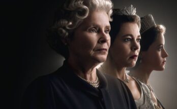 Puntate di The Crown, le 4 più sorprendenti