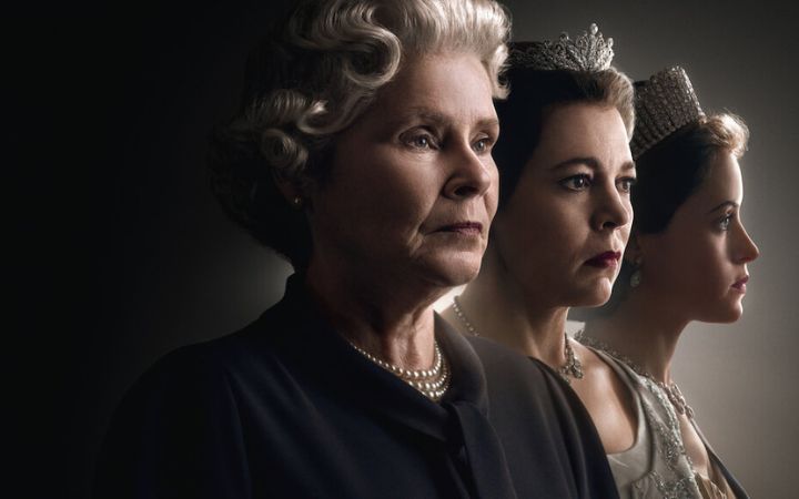 Puntate di The Crown, le 4 più sorprendenti