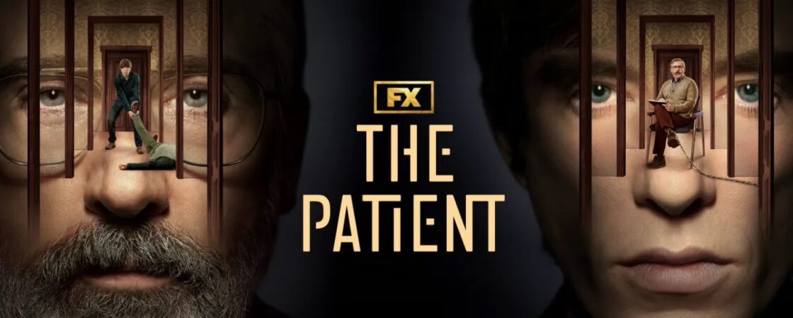 The Patient, una serie tv introspettiva