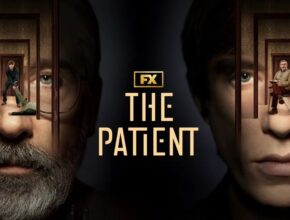 The Patient, una serie tv introspettiva