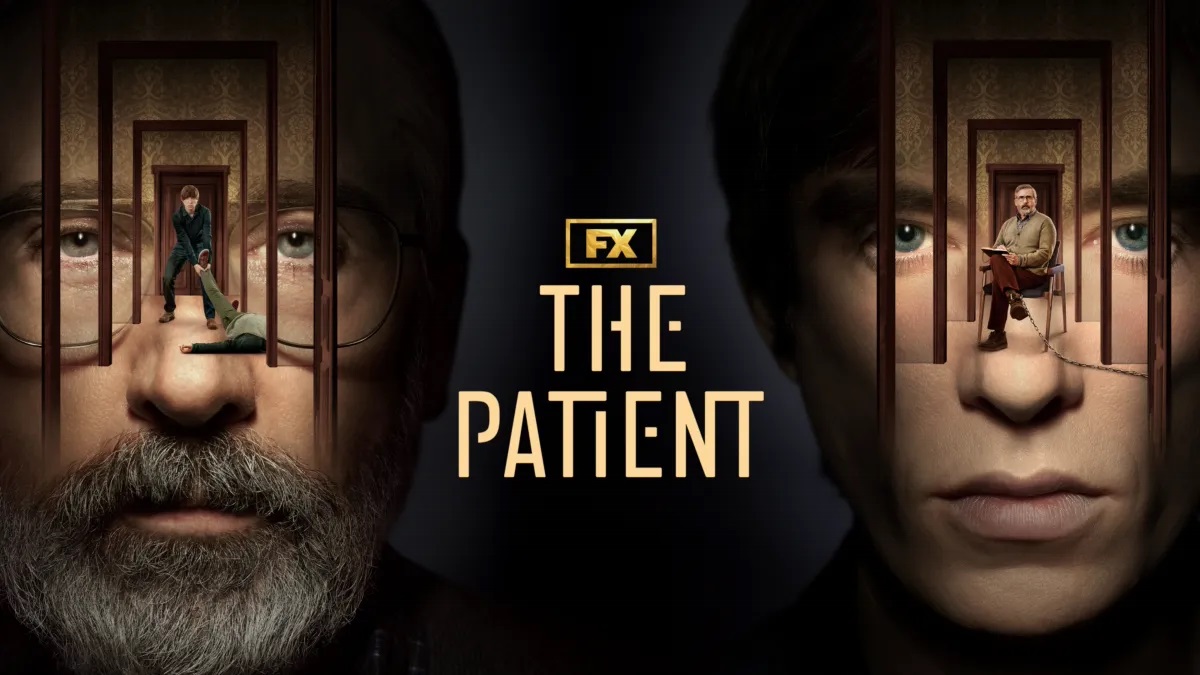 The Patient, una serie tv introspettiva