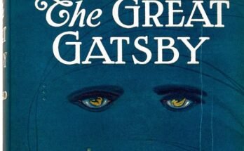 Il 10 aprile 1925 fu pubblicato Il Grande Gatsby