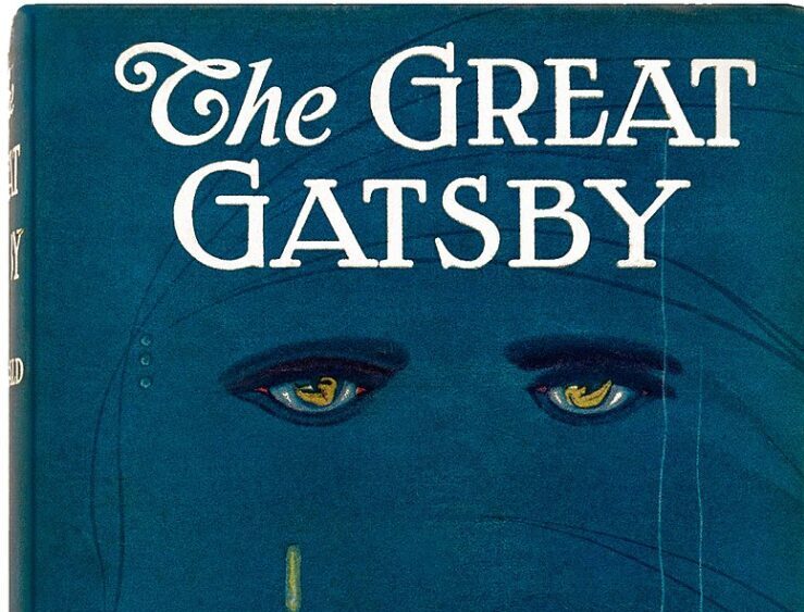 Il 10 aprile 1925 fu pubblicato Il Grande Gatsby