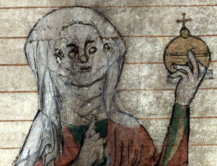 La storia di Trotula De Ruggiero, i primi contatti tra donne e scienza