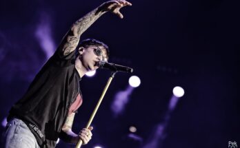 Chi è Ultimo: principe degli stadi