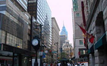 Quartieri di Filadelfia da visitare: i 3 consigliati