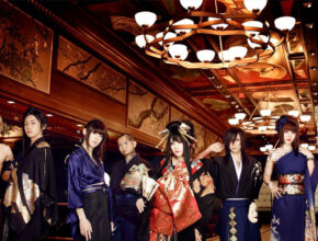 Canzoni della Wagakki Band: 4 da ascoltare
