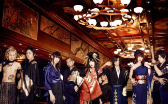 Canzoni della Wagakki Band: 4 da ascoltare