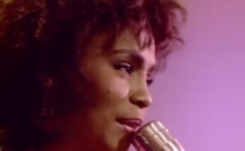 canzoni di Whitney Houston