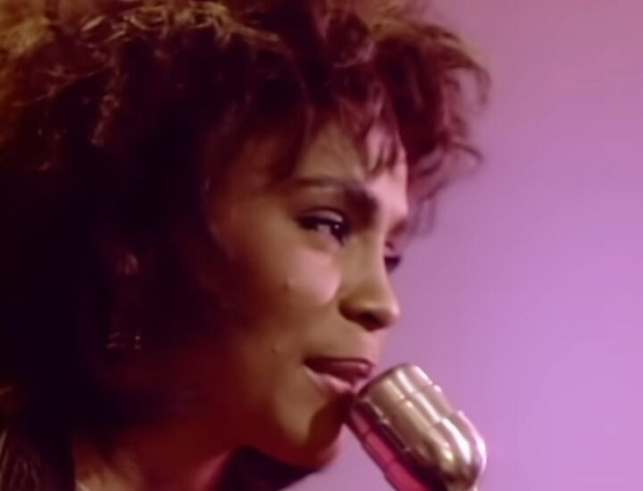 canzoni di Whitney Houston