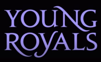serie Young Royals
