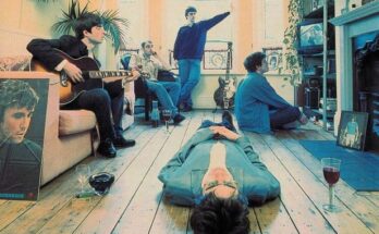 Canzoni degli Oasis