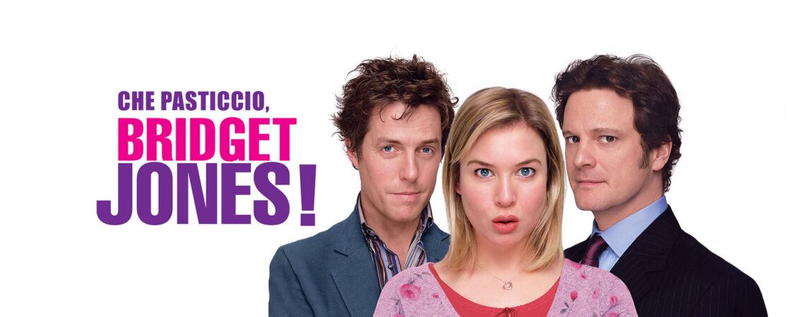 Film di Bridget Jones
