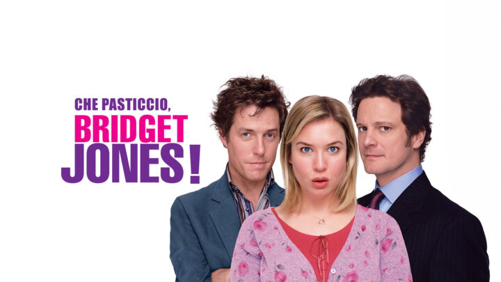 Film di Bridget Jones