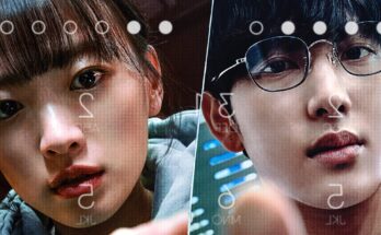 Unlocked, il remake coreano | Recensione