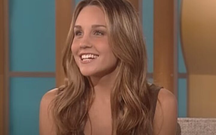La storia di Amanda Bynes, la fatalità dell'ex reginetta Nickelodeon