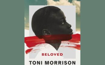 beloved di toni morrison