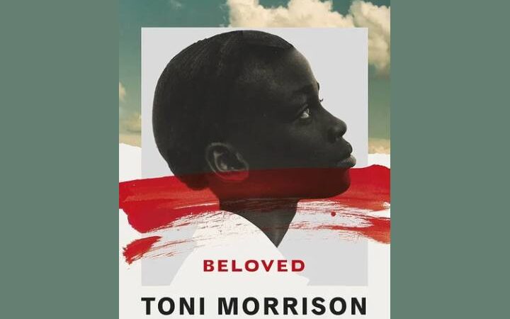 beloved di toni morrison