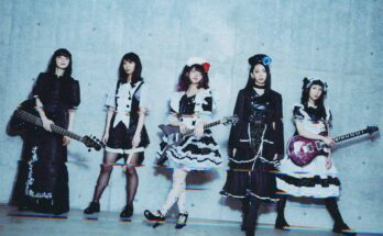 Band Maid, dal Giappone al successo globale