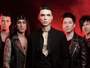 Canzoni dei Black Veil Brides: 4 da ascoltare