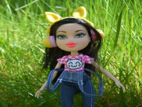 Bratz bambole